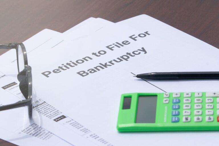 Can You Refile Bankruptcy After a Dismissal in California?