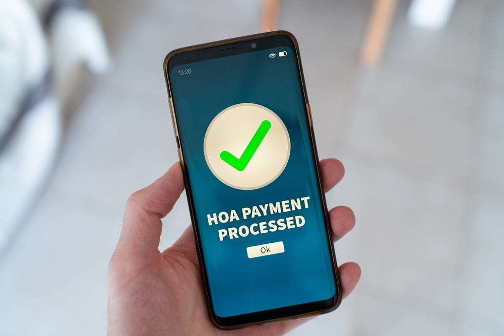 Does Bankruptcy Discharge HOA Fees in Michigan?