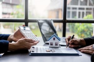Impact On Marital Property