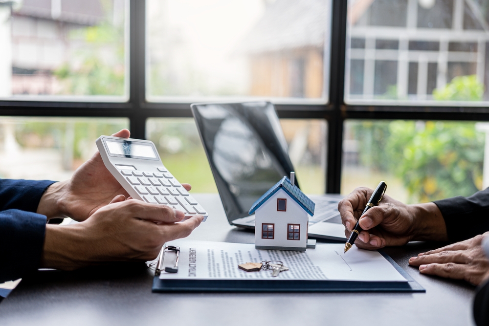 Impact On Marital Property