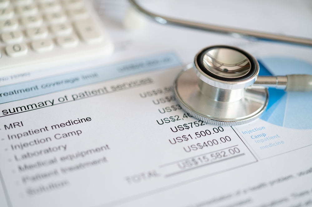 Can You Wipe Out Medical Debt in Chapter 7 Bankruptcy in California?