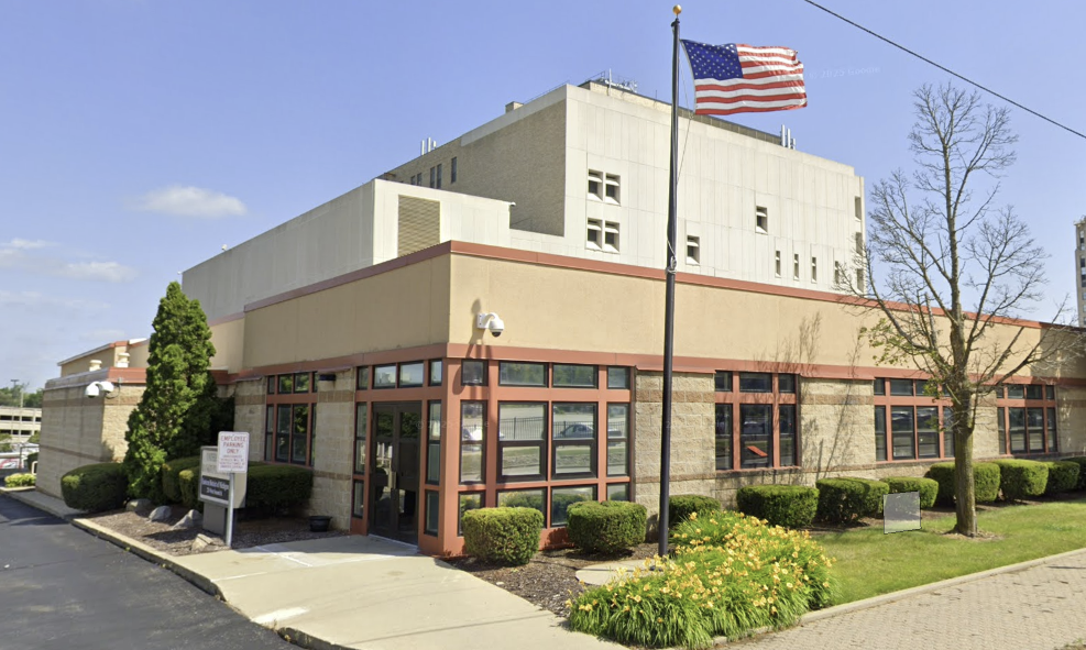 flint mi bankruptcy courthouse