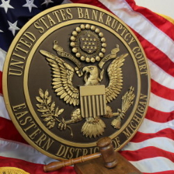 bankruptcy court