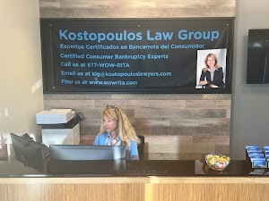 Kostopoulos Bankruptcy law place picture
