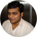 Sandip Nayak profile picture