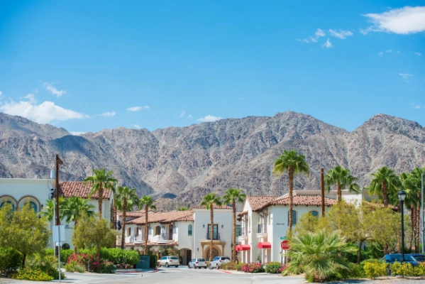 La Quinta, California