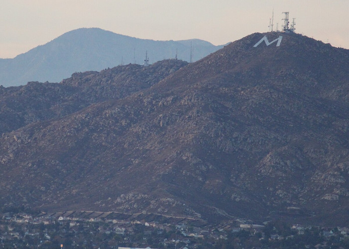 Moreno Valley, California