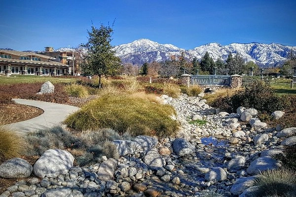 Yucaipa, California