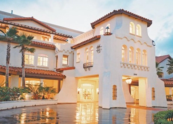 Carlsbad, California
