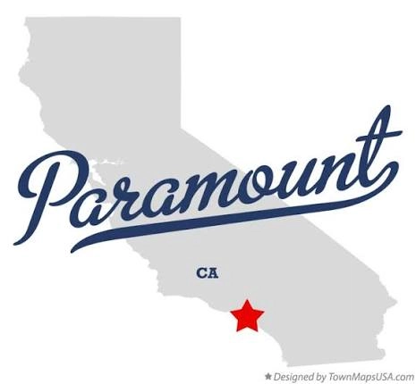 Paramount, California