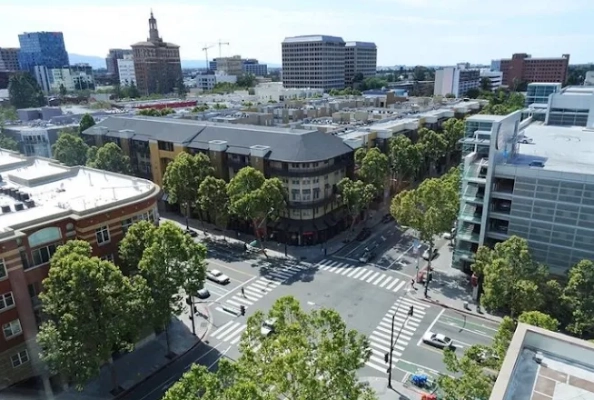 San Jose, California